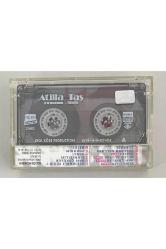 Atilla Taş Kırmızılım Kaset (Erol Köse Production)