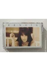 Rengin Aldatıldık Kaset (Orjnal Dönem Baskı Kaset)