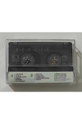 Rengin Aldatıldık Kaset (Orjnal Dönem Baskı Kaset)
