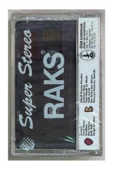 Oya Bora Saraylı Kaset (Sıfır Kaset)