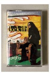 Mıurat Kekilli Avara Kaset (Sıfır Kaset)