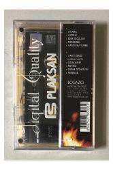 Mıurat Kekilli Avara Kaset (Sıfır Kaset)