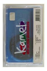 Metin Kemal Kahraman Renklerde Yaşamak Kaset (Sıfır Kaset)