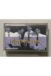 Kim Bunlar Dağlar Kızı Reyhan Atabarı Kaset