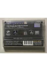 Kim Bunlar Dağlar Kızı Reyhan Atabarı Kaset