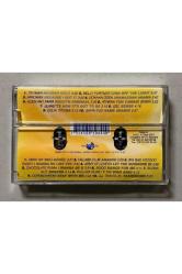 Biri Bizi Gözetliyor Kaset Teomen,Athena,İzel ... (Orjnal Dönem Baskı Kaset)