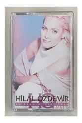 Hilal Özdemir Bu Bendeki Eski Yara Kaset (Orjnal Dönem Baskı Kaset)