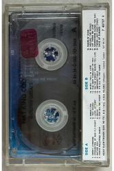 Nat King Cole Golden Greats Kaset