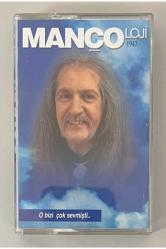Barış Manço Mançoloji 1 Kaset