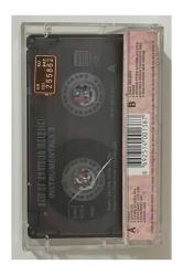 Best Of Anatolia Melodies Instrumentals 3 Kaset