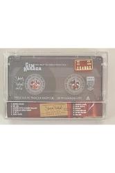 Cem Karaca The Best Of Cem Karaca Vol 1 Kaset