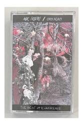 İlhan Irem The Best Of Ilhan Irem Aşk Iksiri Cadı Ağacı Kaset