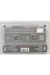 İlhan Irem The Best Of Ilhan Irem Aşk Iksiri Cadı Ağacı Kaset