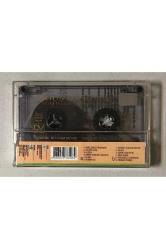 Aguş Gümüş ve Arkadaşları Sözlü Roman Oyun Havaları Kaset (Orjnal Dönem Baskı Kaset)