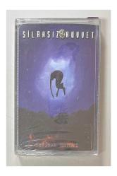 Sagopa Kajmer Silahsız Kuvvet İhtiyar Heyeti Kaset (Jelatininde Sıfır Orjnal 2002 Dönem Baskı Kaset)