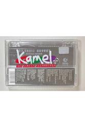 Sagopa Kajmer Silahsız Kuvvet İhtiyar Heyeti Kaset (Jelatininde Sıfır Orjnal 2002 Dönem Baskı Kaset)