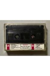 Berkant 93 Samanyolu Kaset (Orjinal Dönem Baskı)