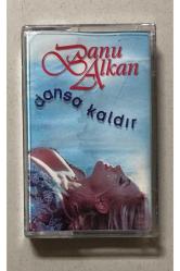 Banu Alkan Dansa Kaldır Kaset (Orjnal Dönem Baskı Kaset)