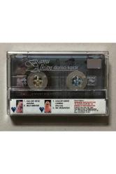 Banu Alkan Dansa Kaldır Kaset (Orjnal Dönem Baskı Kaset)