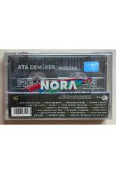 Ata Demirer Makara Kaset (Sıfır Jelatinli)