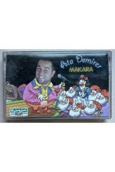 Ata Demirer Makara Kaset (Orjnal Dönem Baskı Kaset)