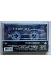 Ata Demirer Makara Kaset (Orjnal Dönem Baskı Kaset)
