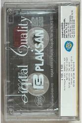 Asya Vurulmuşum Sana Kaset (Sıfır Jelatinli)