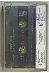 Kurtuluş Niçin - Aç Kapıyı Meyhaneci Kaset (Orjnal Dönem Baskı Kaset)