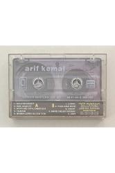Arif Kemal Red Türküleri Asıl Adalet Kaset (Orjnal Dönem Baskı Kaset)