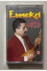Emekçi Kana Düştü Kaset (Sıfır Jelatinli)