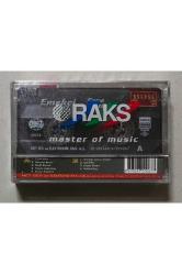 Emekçi Kana Düştü Kaset (Sıfır Jelatinli)