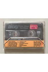 Emekçi Keser Döner Sap Döner Kaset (Orjnal Dönem Baskı Kaset)