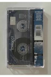 Emekçi Güle Barut Serdin Mi Kaset (Orjnal Dönem Baskı Kaset)