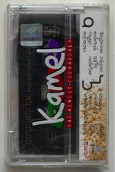 Demir Demirkan Ateş Yağmurunda Çırılçıplak Kaset (Sıfır Jelatinli)