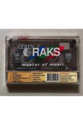 Ceren Bu Türküler Kaset (Sıfır Jelatinli)