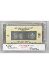 Cengiz Coşkuner 1986 Yılının Enstrümental Dillerdeki Şarkılar Kaset