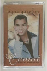 Cemal Roman Klasikleri Kaset (Sıfır Jelatinler)