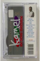 Ahmet Yılmaz Kına Yak Kaset (Sıfır Jelatinli)