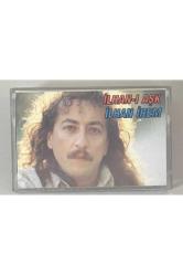 İlhan İrem İlhan-ı Aşk Kaset Orjinal Dönem Baskı 2.El Kaset