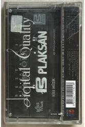 Tanju Okan Best of Bir Zamanlar Kaset (Sıfır Jelatinli)