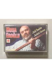 Musa Eroğlu Halil Ibrahim Kerbela Destanı Kaset