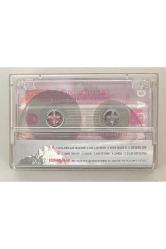 Müslüm Gürses Dağlarda Kar Olsaydım - Adını Sen Koy Kaset (Orjinal Dönem Baskı)