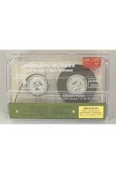 Müslüm Gürses Dost Yaraları Tanrı İstemezse Kaset