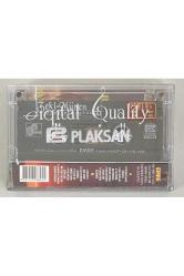 Zeki Müren Dünden Bugüne 11 Kaset (Sıfır Jelatinli)