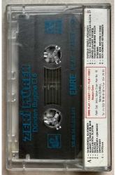 Zeki Müren Dünden Bugüne 6 Kaset (Orijinal Dönem Baskı Kaset)