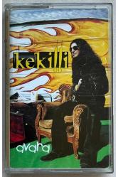 Murat Kekilli Avara Kaset (Orjnal Dönem Baskı)
