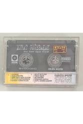 Murat Göğebakan Ben Sana Aşık Oldum Kaset