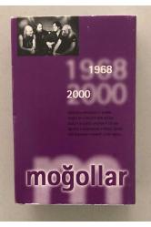 Moğollar 1968-2000 Çift Kaset