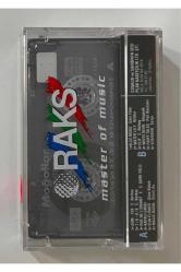 Moğollar Düm-Tek Kaset (Sıfır Jelatinli)