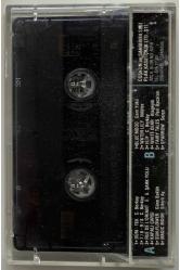 Moğollar Düm-Tek Kaset (Orijinal Dönem Baskı Kaset)